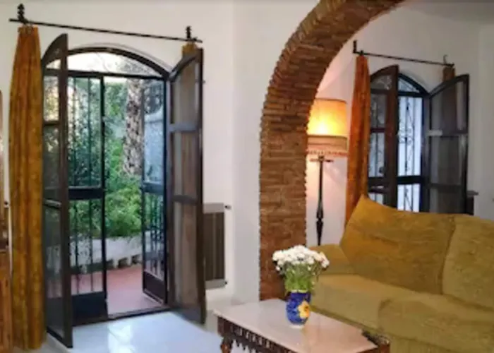 Resort El Capistrano Sur 2*