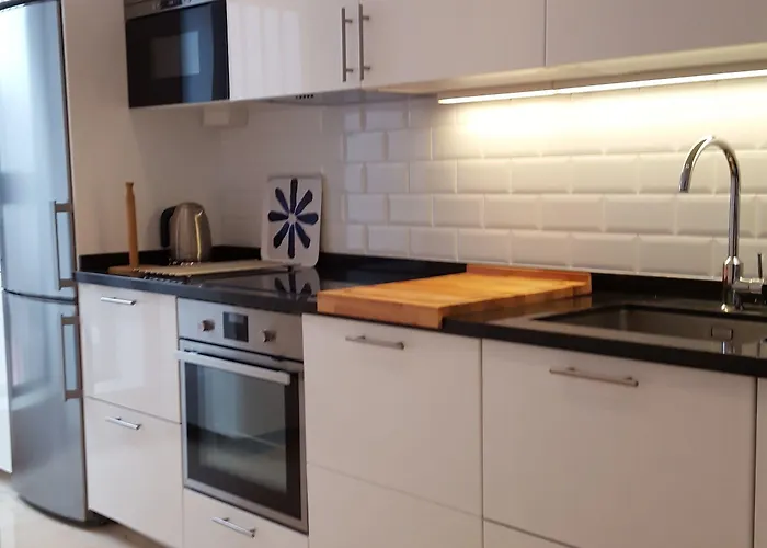 El Capistrano Sur 2* Nerja