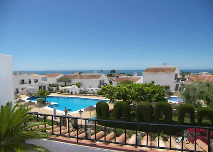 El Capistrano Sur Resort 2*