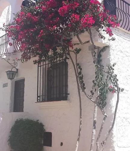 El Capistrano Sur 2*