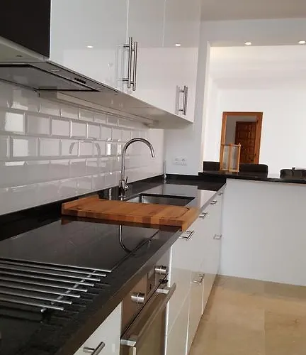 El Capistrano Sur Resort 2*