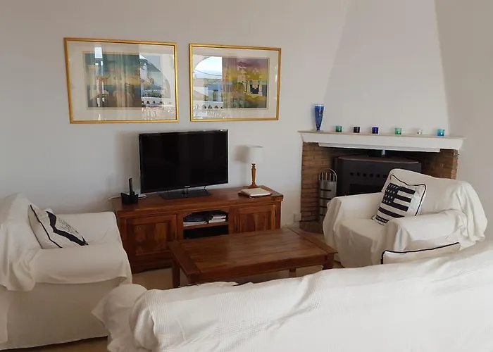 El Capistrano Sur Resort 2*