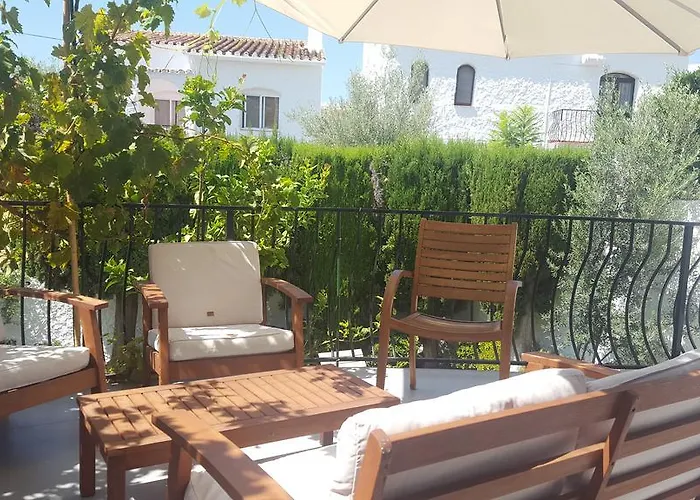 Resort El Capistrano Sur