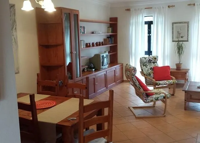 Resort El Capistrano Sur Nerja