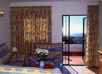 El Capistrano Sur Resort 2*