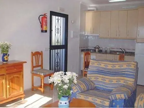 El Capistrano Sur 2* Nerja