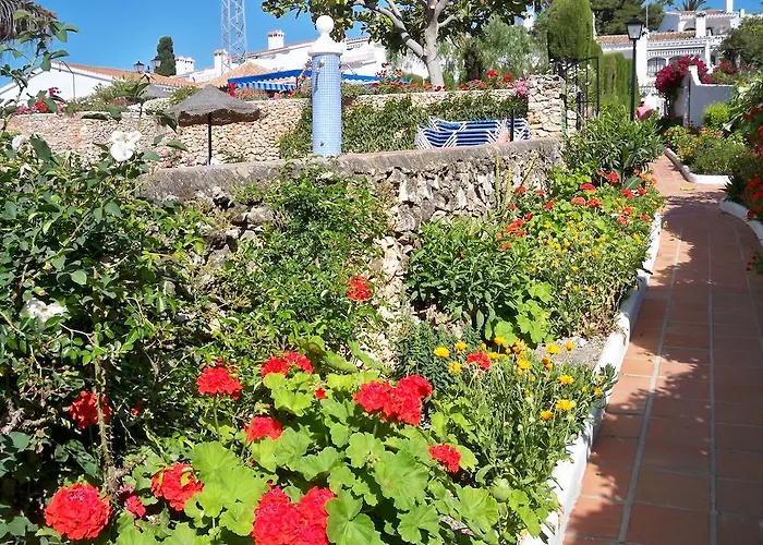 El Capistrano Sur 2* Nerja