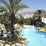 El Capistrano Sur Resort 2*