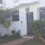 El Capistrano Sur Resort 2*