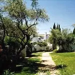 El Capistrano Sur Nerja