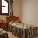 Resort El Capistrano Sur