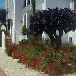 El Capistrano Sur