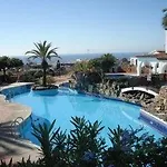 El Capistrano Sur Resort Nerja