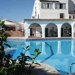 El Capistrano Sur Resort