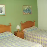 Resort El Capistrano Sur Nerja