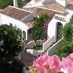 Resort El Capistrano Sur