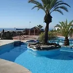 El Capistrano Sur Nerja