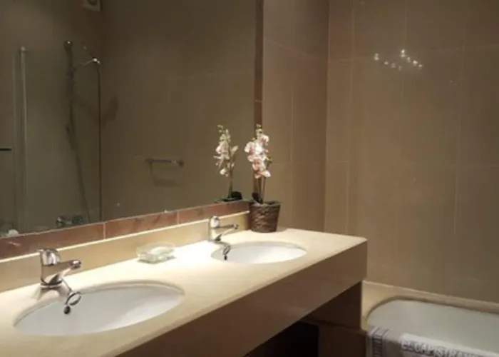 Resort El Capistrano Sur Nerja