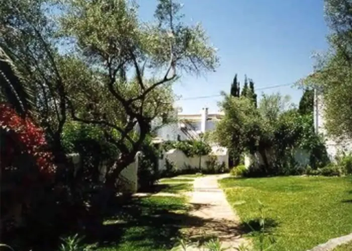 El Capistrano Sur Nerja