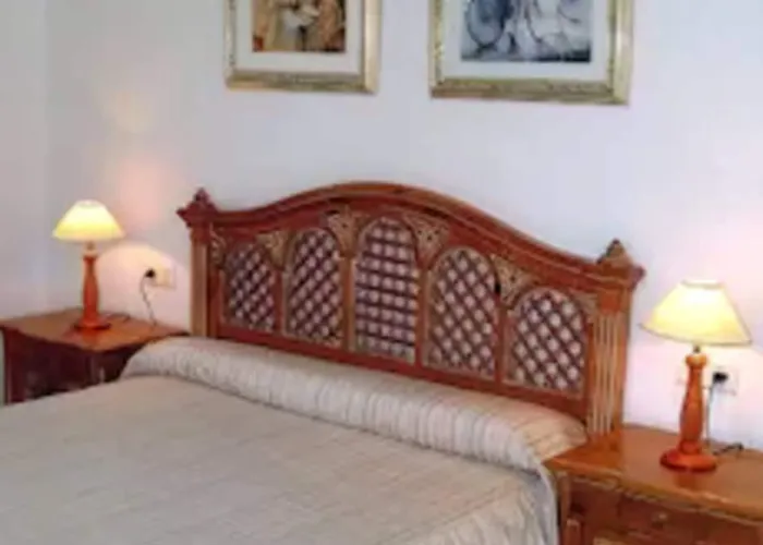 El Capistrano Sur Resort