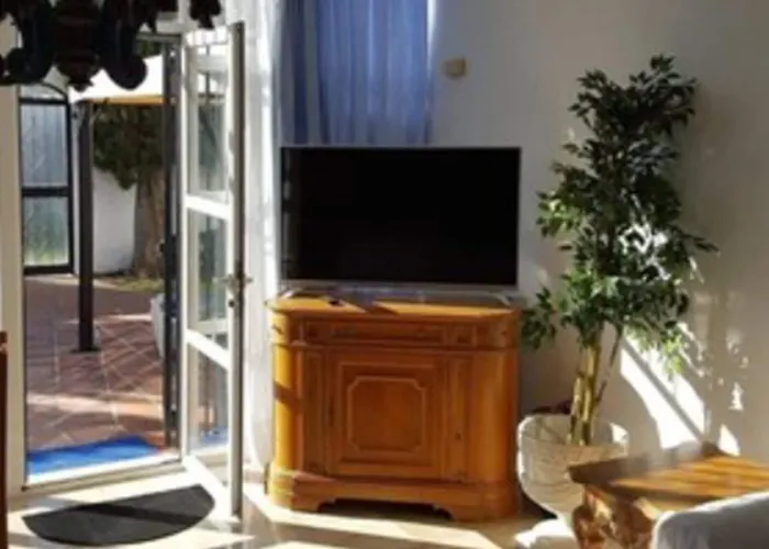 Resort El Capistrano Sur 2*