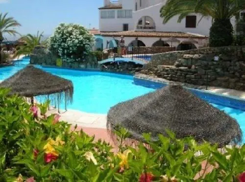 El Capistrano Sur Resort