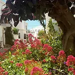 Rezort El Capistrano Sur 2*