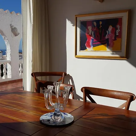 El Capistrano Sur Курортный комплекс