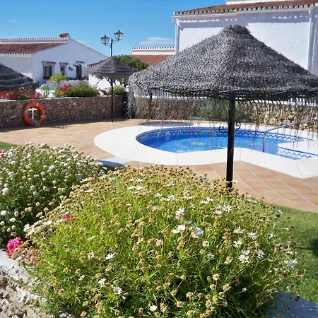 El Capistrano Sur Нерха