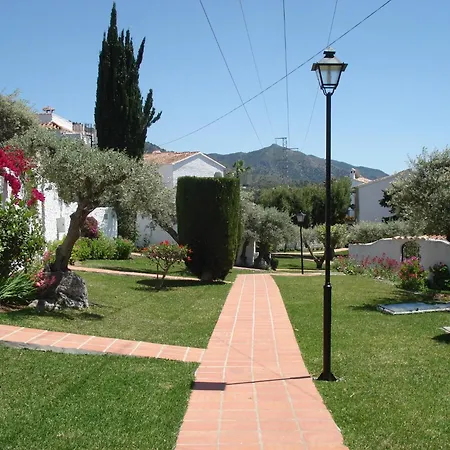 El Capistrano Sur Курортный комплекс