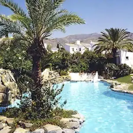 El Capistrano Sur Курортный комплекс 2*