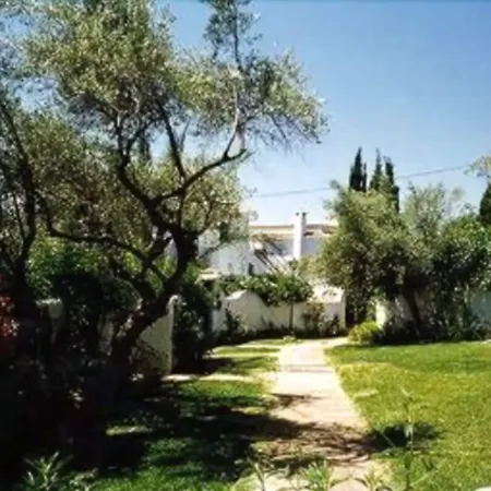 El Capistrano Sur Нерха