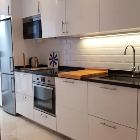 El Capistrano Sur 2* Нерха