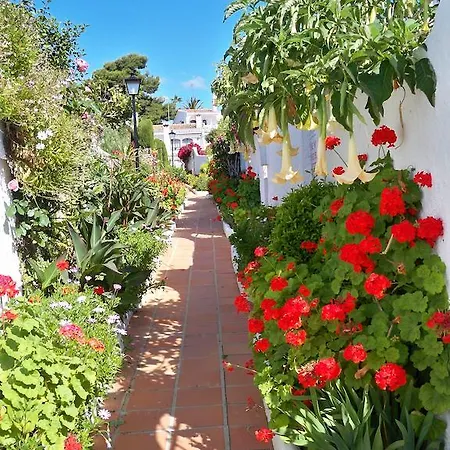 El Capistrano Sur Курортный комплекс Нерха