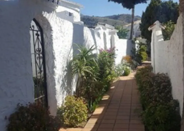 Resort El Capistrano Sur Nerja