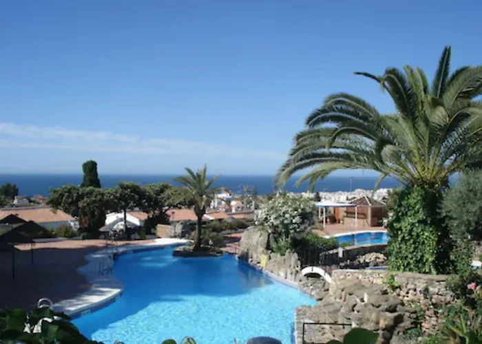 El Capistrano Sur Resort Nerja