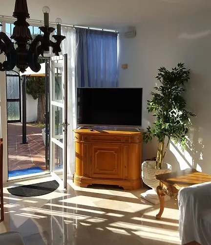 El Capistrano Sur Nerja