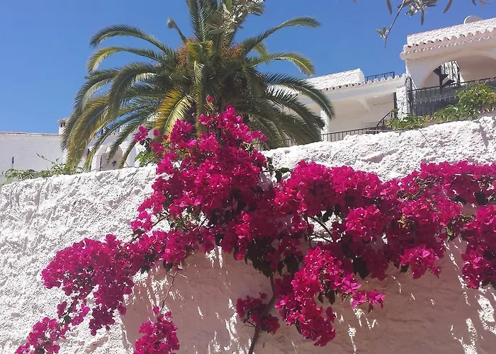 El Capistrano Sur Resort Nerja