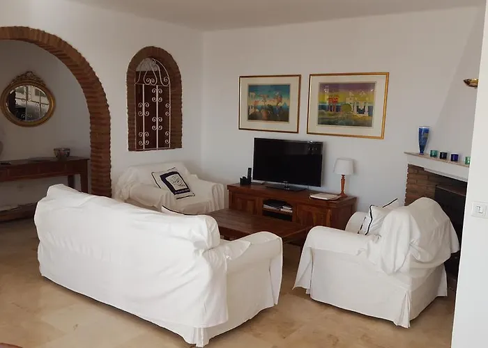 Resort El Capistrano Sur