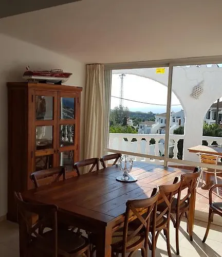 El Capistrano Sur Nerja