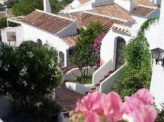 Resort El Capistrano Sur