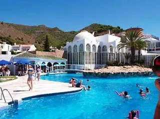 El Capistrano Sur 2* Nerja